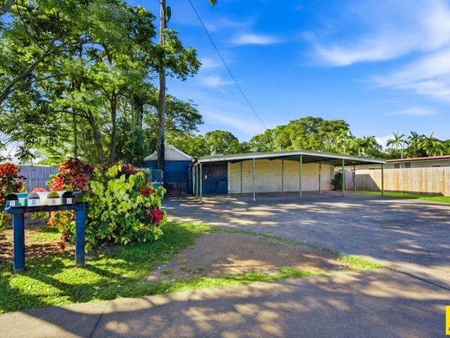 Apartment for sale in Cairns, Queensland