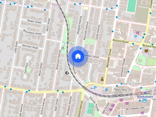 Apartment for rent in Sydney, New South Wales