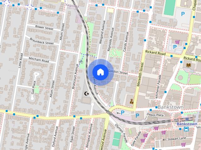 Apartment for rent in Sydney, New South Wales