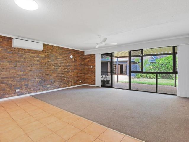 Apartment for rent in Toombul, Queensland