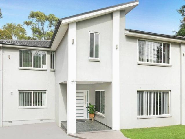 House for rent in Sydney, New South Wales