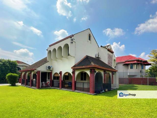House for sale in Country Heights Damansara, Kuala Lumpur