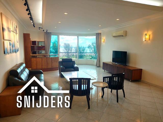 Condominium for rent in Georgetown, Penang