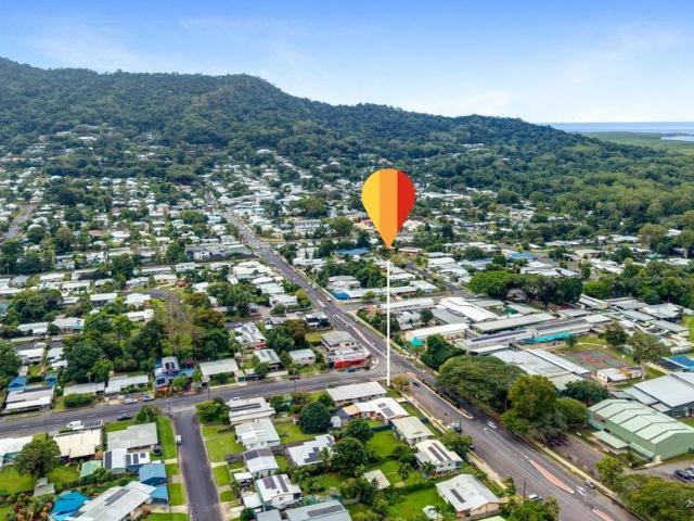 House for sale in Cairns, Queensland
