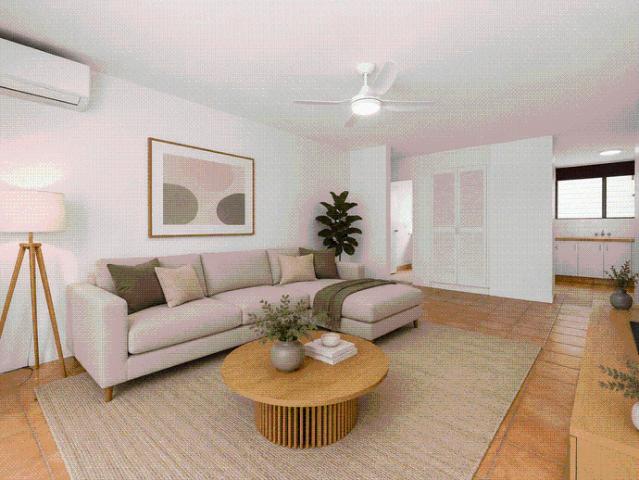 Apartment for rent in Toombul, Queensland