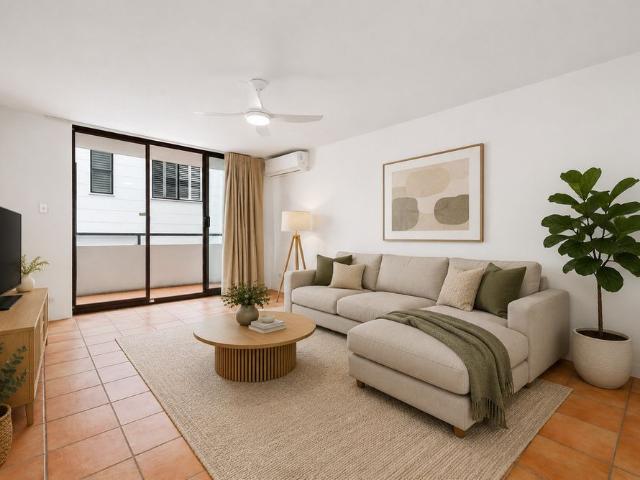 Apartment for rent in Toombul, Queensland