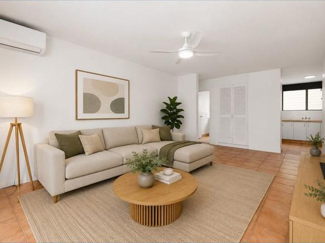 Apartment for rent in Toombul, Queensland