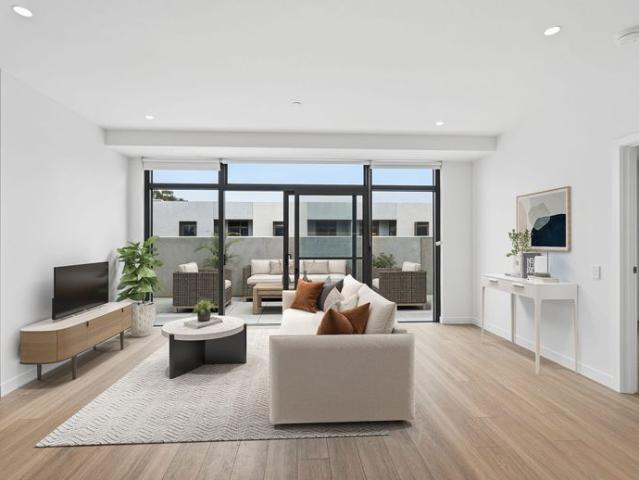 Apartment for rent in Camerons Creek, Victoria
