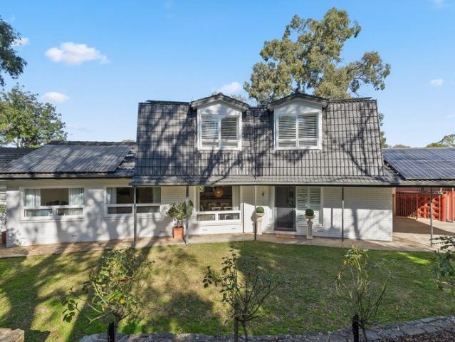House for sale in Horseshoe Creek, South Australia