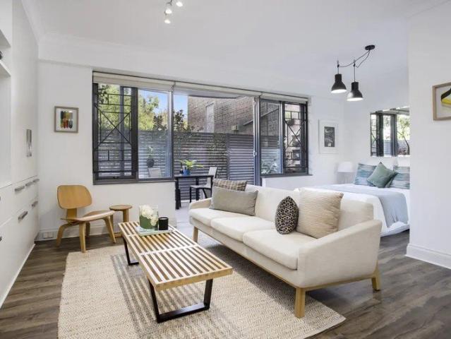 Granny Flat for sale in Woolloomooloo, Sydney