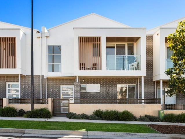 Townhouse for sale in New South Wales