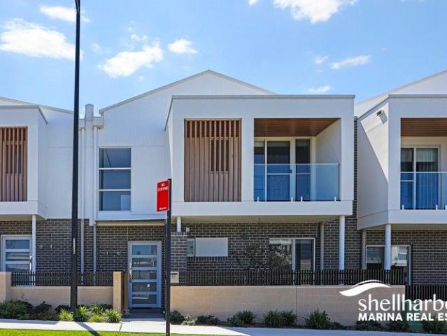 Townhouse for sale in New South Wales
