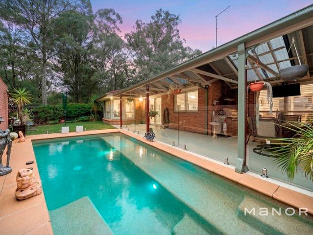 House for sale in Sydney, New South Wales