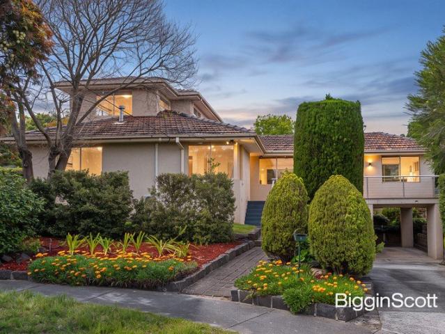 House for sale in Wheelers Hill, Melbourne
