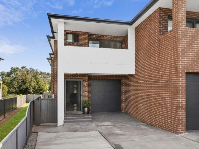 House for sale in Sydney, New South Wales