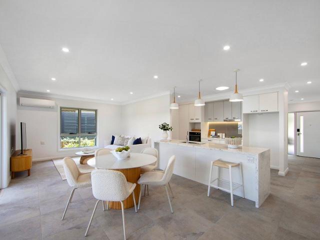 Villa for sale in Ambergate, New South Wales