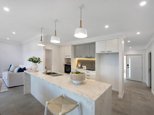 Villa for sale in Ambergate, New South Wales