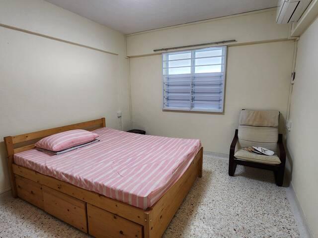 Condominium for rent in 05 South West