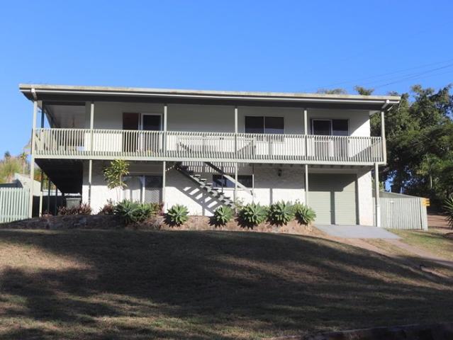 House for rent in Calliope, Queensland