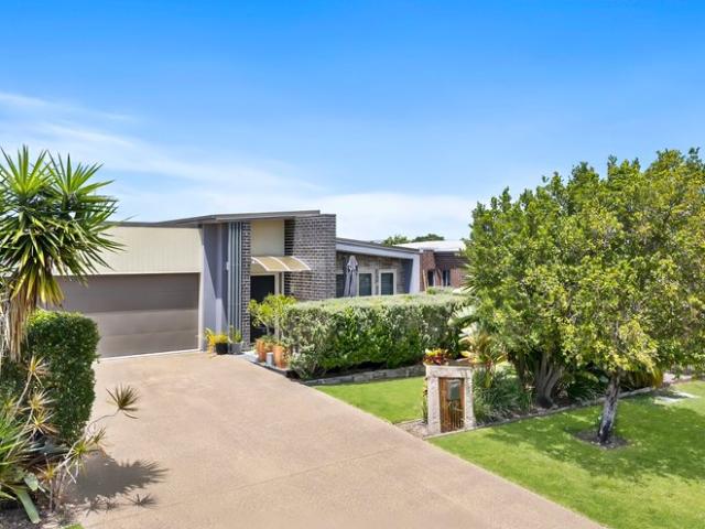 House for rent in Hidden Valley, Queensland