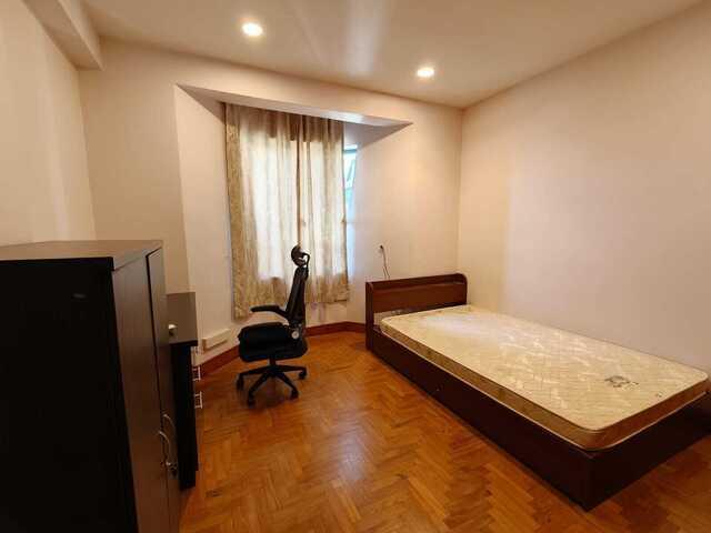 Condominium for rent