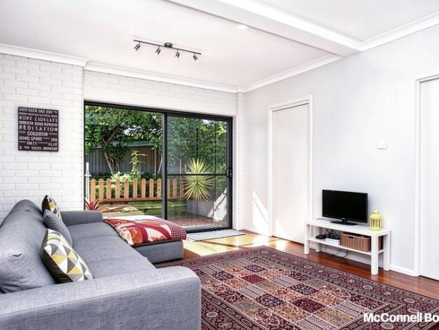 Apartment for rent in Blacktown, Sydney