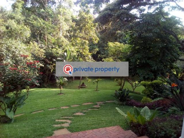 House for sale in Karen, Kiambu