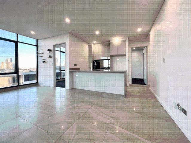 Apartment for rent in Lidcombe, Sydney