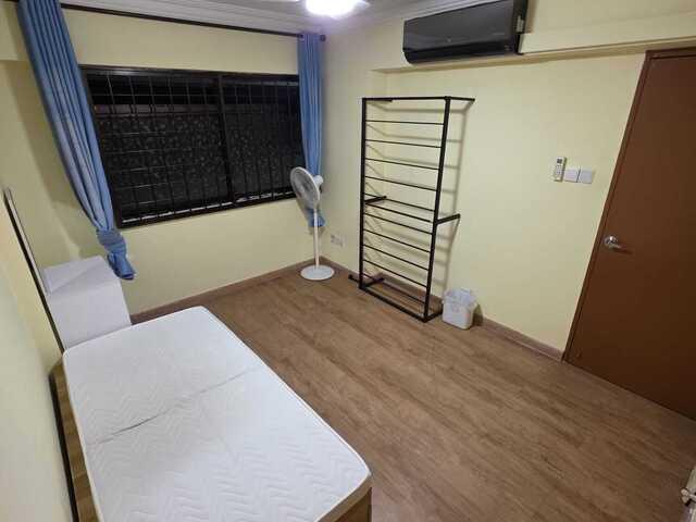 Room for rent