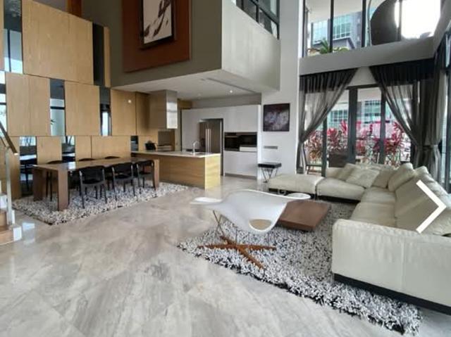 Condominium for rent