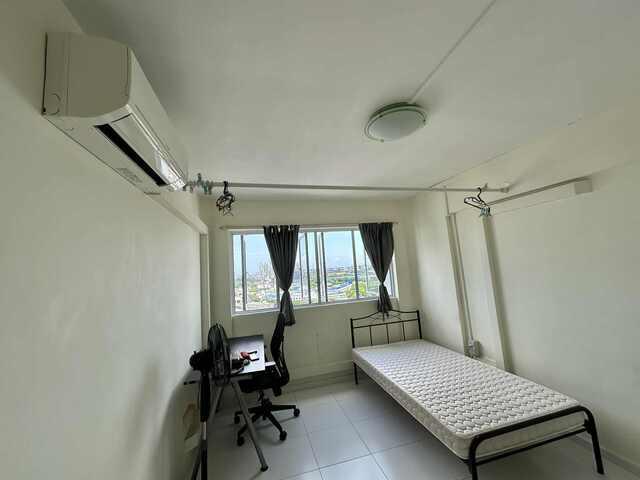 Room for rent