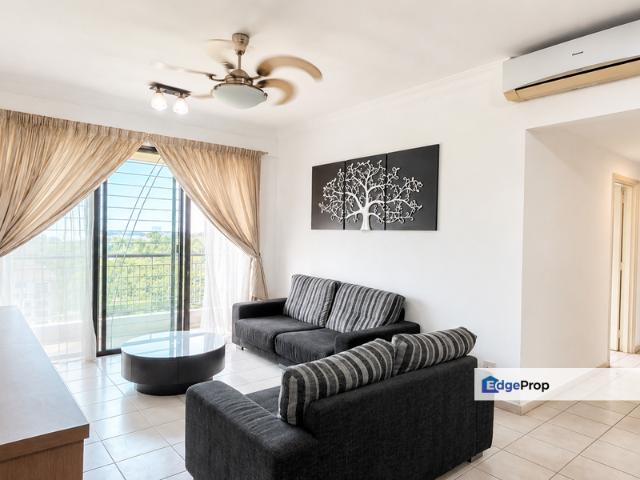 Condominium for sale in Petaling, Damansara Damai