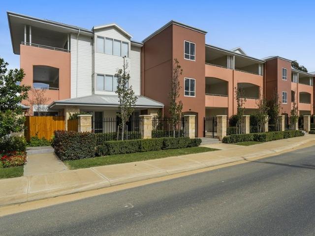 Apartment for rent in Bellevue, Western Australia