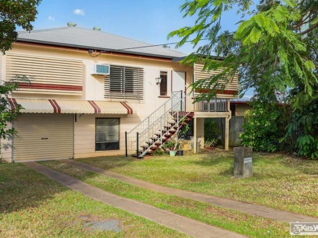 House for sale in Rockhampton, Queensland