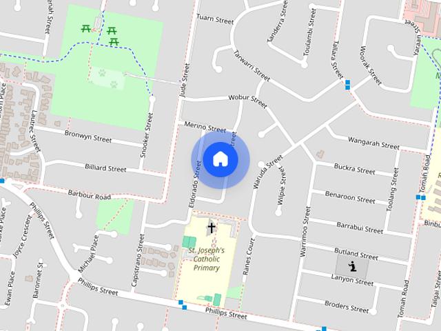 House for rent in Bracken Ridge, City of Brisbane