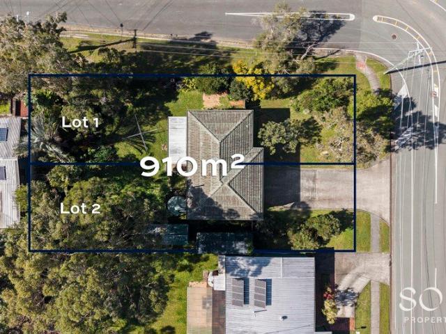 House for sale in Toombul, Queensland