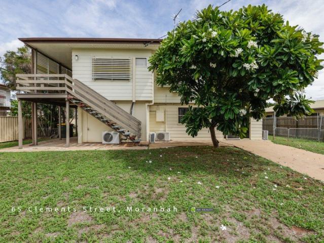 House for rent in Moranbah, Queensland