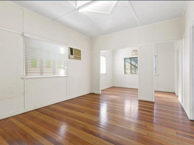 House for rent in Berserker, Rockhampton