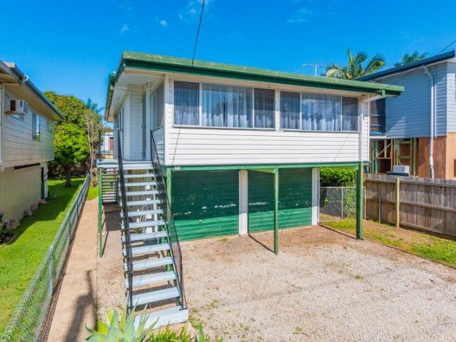 House for rent in Redcliffe, Greater Brisbane