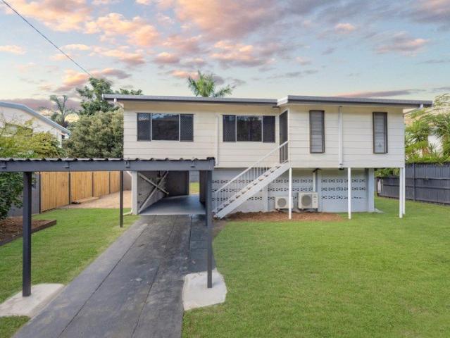 House for sale in Townsville, Queensland
