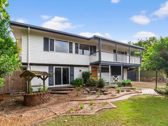 House for sale in Toombul, Queensland