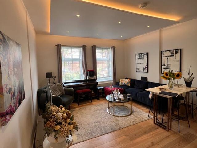 Apartment for rent in Cricklewood, Greater London