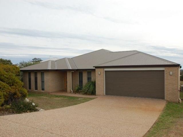 House for rent in Highfields, Queensland