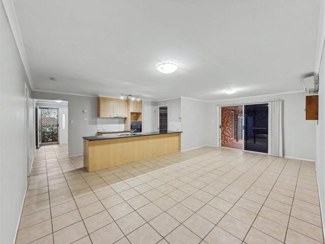 House for rent in Highfields, Queensland