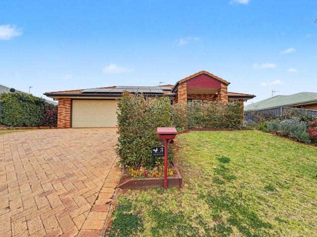 House for rent in Highfields, Queensland