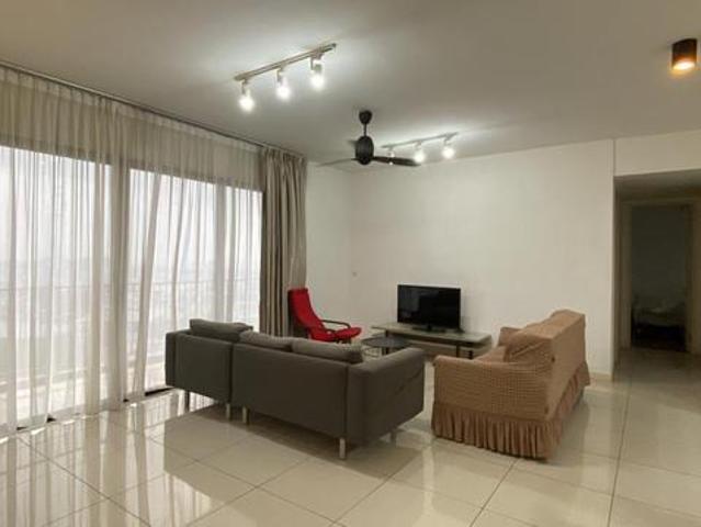 Condominium for rent in Cheras, Majlis Perbandaran Kajang