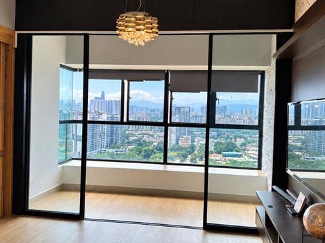 Condominium for sale in Cheras