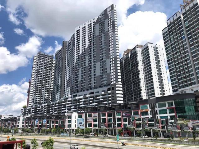 Serviced Residence for rent in Kajang, Langat