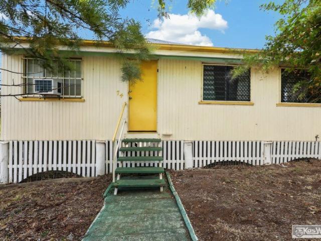 House for sale in Mount Morgan, Queensland