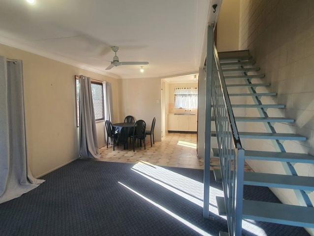 Apartment for rent in Rockhampton, Queensland
